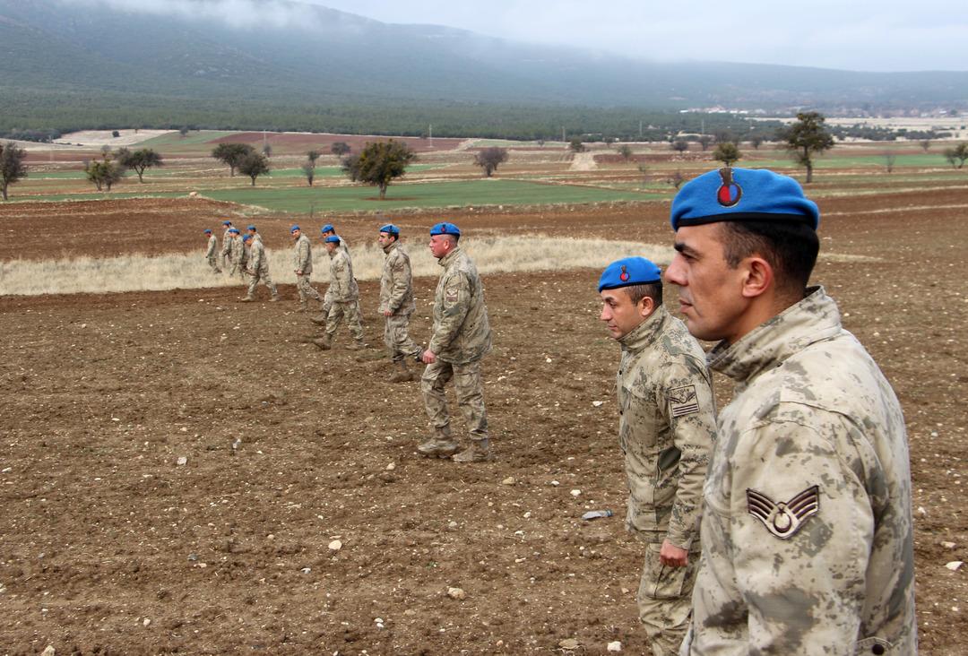 Yer: Isparta! Ferdi Özdemir in kesik başı her yerde aranıyor: Komandolar da katıldı! Cinayette o detay netlik kazandı 3