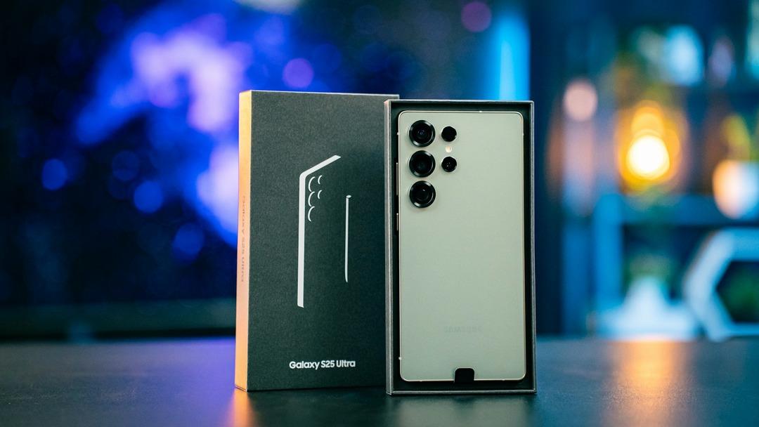 Samsung dan One UI 8.5 müjdesi! 1