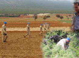 Kesik baş her yerde aranıyor: Komandolar da katıldı! Cinayette o detay netlik kazandı