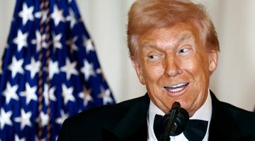 Trump'tan dikkat çeken kararname! "Bebeklik döneminde yok edilecek"