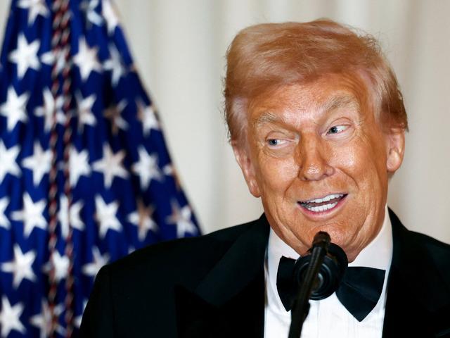 Trump'tan dikkat çeken kararname! "Bebeklik döneminde yok edilecek"