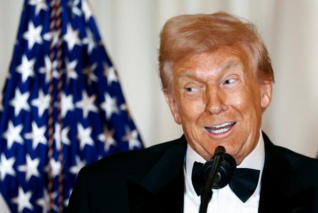 Trump'tan dikkat çeken kararname!