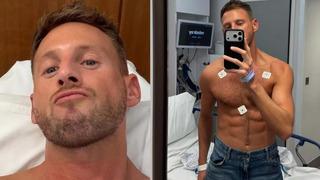 Ünlü yıldız ölümden döndü! Sebebi elektronik sigara çıktı: İki doz morfin bile işe yaramadı