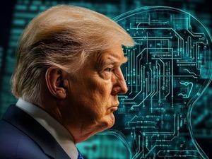 Trump'tan yaklaşık 3 milyon dolarlık &ccedil;ip anlaşmasından &ccedil;ekilme emri