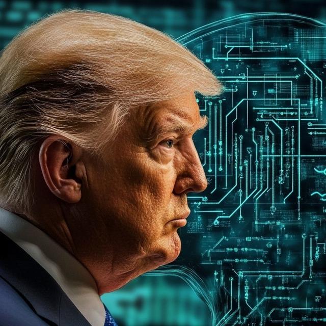 Trump'tan yaklaşık 3 milyon dolarlık &ccedil;ip anlaşmasından &ccedil;ekilme emri