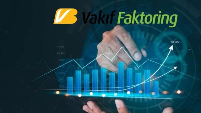 Halka arzın yeni ismi Vakıf Faktoring VAKFA bilan&ccedil;osunu a&ccedil;ıkladı