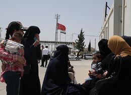 Bakan Yerlikaya duyurdu! İşte ülkesine dönen Suriyeli sayısı