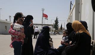 Bakan Yerlikaya duyurdu! İşte ülkesine dönen Suriyeli sayısı