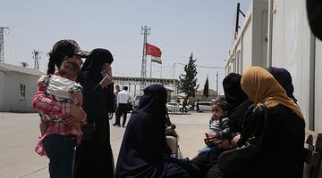 Bakan Yerlikaya duyurdu! İşte ülkesine dönen Suriyeli sayısı