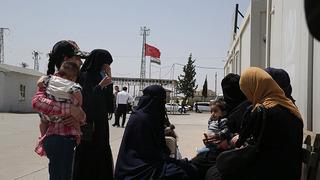 Bakan Yerlikaya duyurdu! İşte ülkesine dönen Suriyeli sayısı