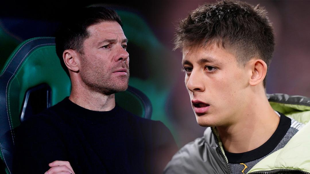 (&Ouml;zet) Real Madrid - Manchester City Ma&ccedil;ı &Ouml;zeti ve T&uuml;m &Ouml;nemli Anları 7