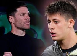 Arda Güler'li Real Madrid'de Xabi Alonso'nun son  şansı! 