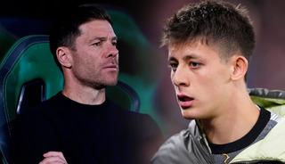 Arda Güler'li Real Madrid'de Xabi Alonso'nun son  şansı! 