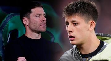 Soyunma odası karışmıştı! Arda Güler'li Real Madrid'de Xabi Alonso'nun son şansı! 