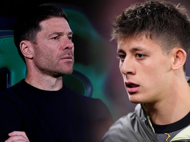 Arda Güler'li Real Madrid'de Xabi Alonso'nun son  şansı! 