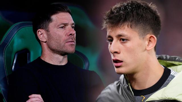 Soyunma odası karışmıştı! Arda Güler'li Real Madrid'de Xabi Alonso'nun son şansı! 