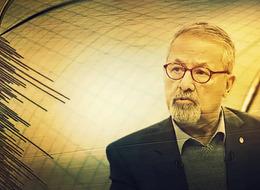 Antalya depremini değerlendirdi: "Çok daha büyük olabilirdi"