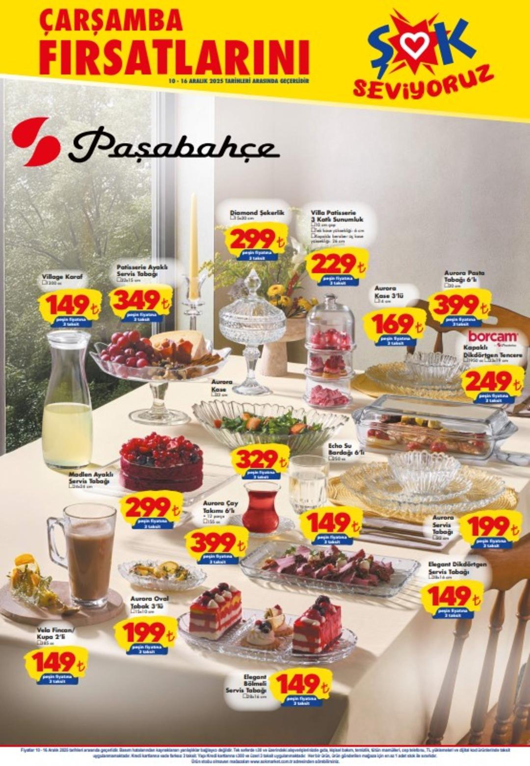 ŞOK a Columbia kol saatleri geliyor! 10 Aralık 2025 ŞOK aktüel katalog yayınlandı! 5