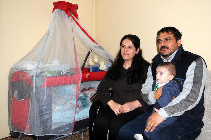 Solucan gübresi üretiyor, siparişlere yetişemiyor G3