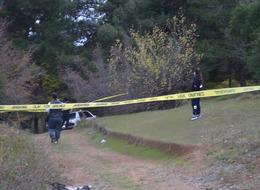Samsun'da korkunç olay! Boşanmış çift otomobilde ölü bulundu