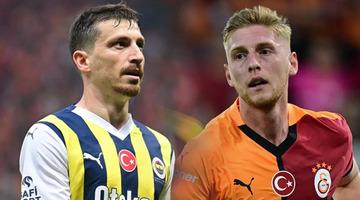 Mert Hakan Yandaş ve Metehan Baltacı'nın ifadeleri ve haklarındaki iddialar ortaya çıktı: "En az 3 faul yapar"