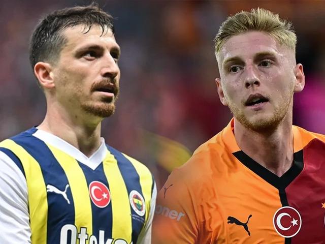 Mert Hakan Yandaş ve Metehan Baltacı'nın ifadeleri ve haklarındaki iddialar ortaya çıktı: "En az 3 faul yapar"