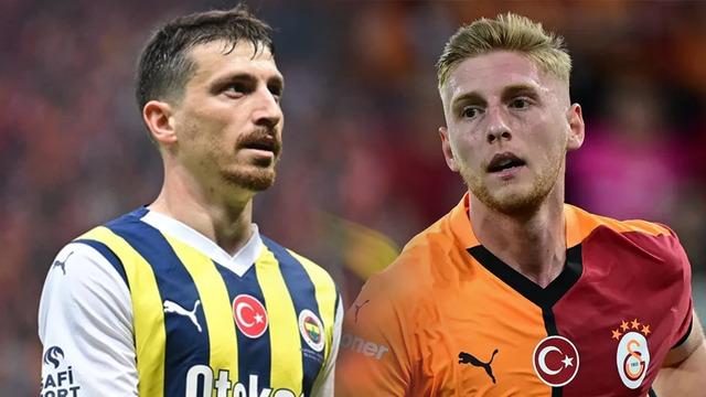 Mert Hakan Yandaş ve Metehan Baltacı'nın ifadeleri ve haklarındaki iddialar ortaya çıktı: En az 3 faul yapar