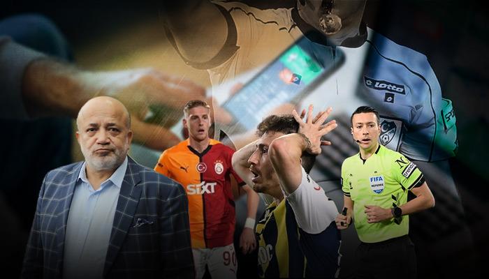 Bahis soruşturmasında yeni gelişme! Ünlü isimlere tutuklama talebi