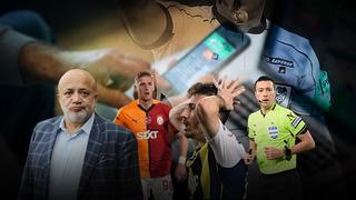 Mert Hakan, Murat Sancak, Metahan Baltacı... Mahkeme kararını verdi: Tutuklandılar! 