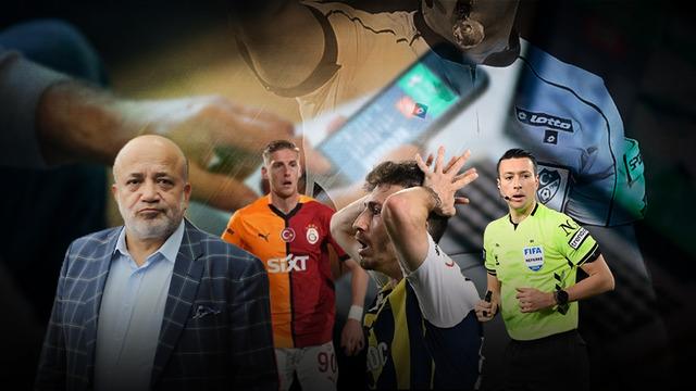 Mert Hakan, Murat Sancak, Metahan Baltacı... Mahkeme kararını verdi: Tutuklandılar! 