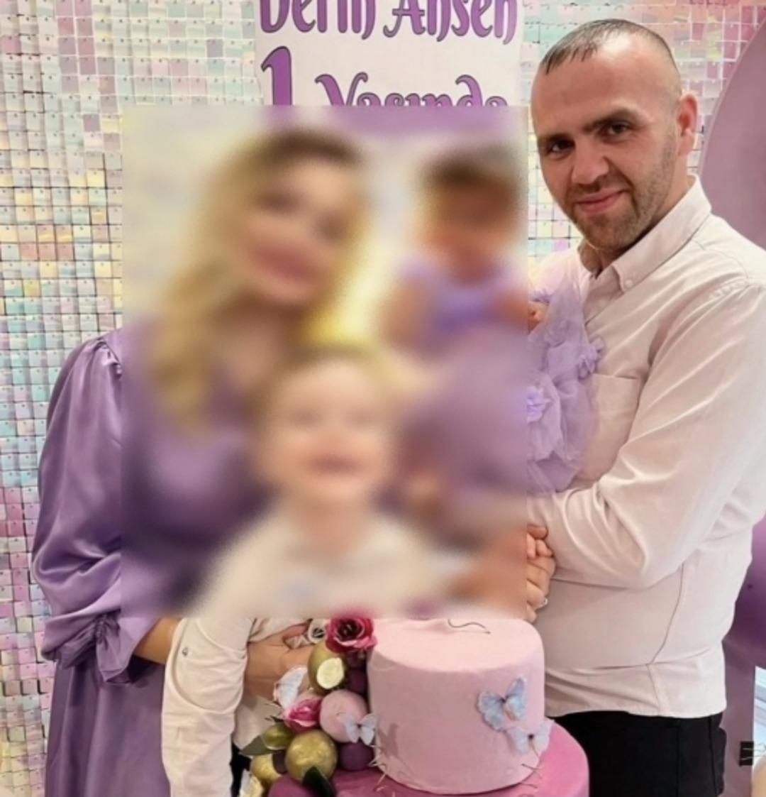 Zeytinburnu nda park yeri dehşeti: "Sudan sebepten öldürüldü" 1