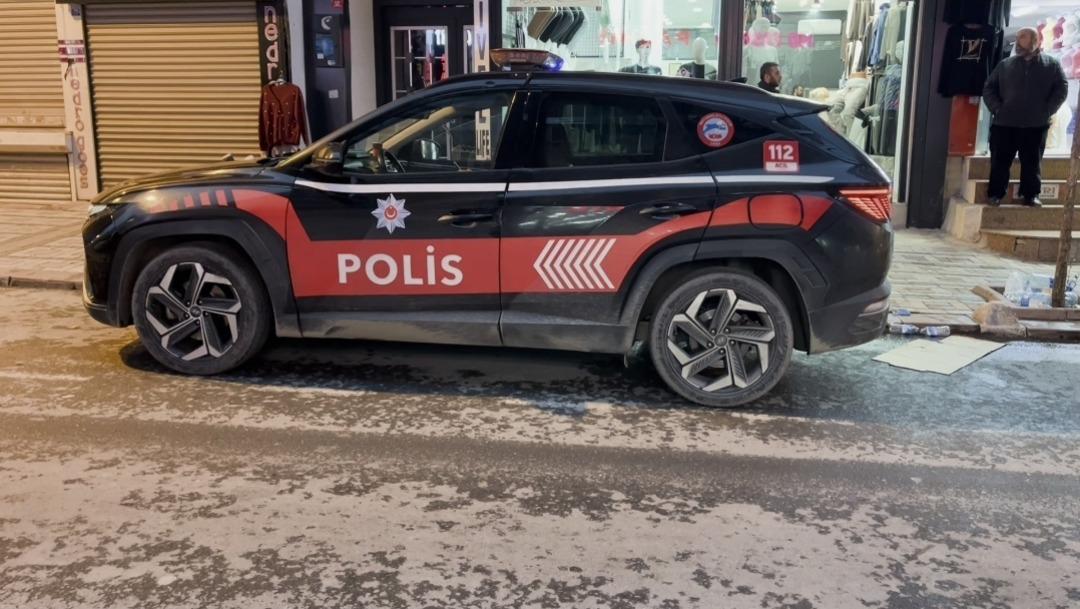 Zeytinburnu nda park yeri dehşeti: "Sudan sebepten öldürüldü" 5