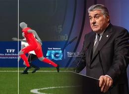 Beşiktaş'tan büyük tepki! Hakeme isyan ettiler