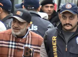 Murat Sancak'ın savcılık ifadesi ortaya çıktı! 