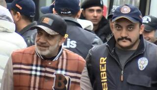 Murat Sancak'ın savcılık ifadesi ortaya çıktı! 