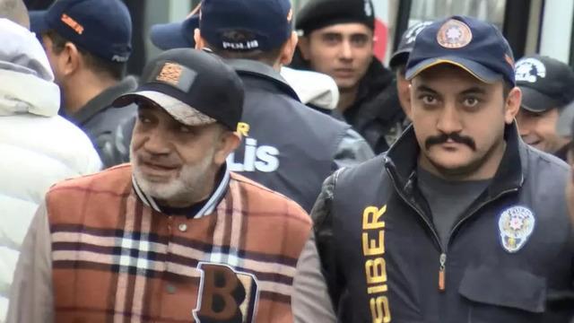 Murat Sancak'ın savcılık ifadesi ortaya çıktı! ''Görüşeceğiz'' sözlerine yanıt verdi