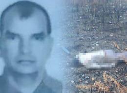 Mersin'de sır olay! Cansız bedeni 30 metre aşağıda bulundu