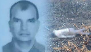 Mersin'de sır olay! Cansız bedeni 30 metre aşağıda bulundu