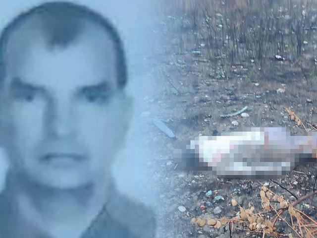 Mersin'de sır olay! Cansız bedeni 30 metre aşağıda bulundu