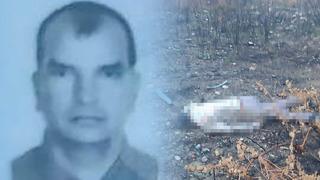 Mersin'de sır olay! Cansız bedeni 30 metre aşağıda bulundu