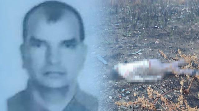 Mersin'de sır olay! Cansız bedeni 30 metre aşağıda bulundu