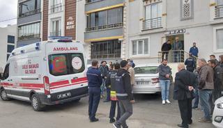 Samsun'da acı olay! 28 yaşındaki genç intihar etti