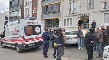 Samsun'da acı olay! 28 yaşındaki genç intihar etti