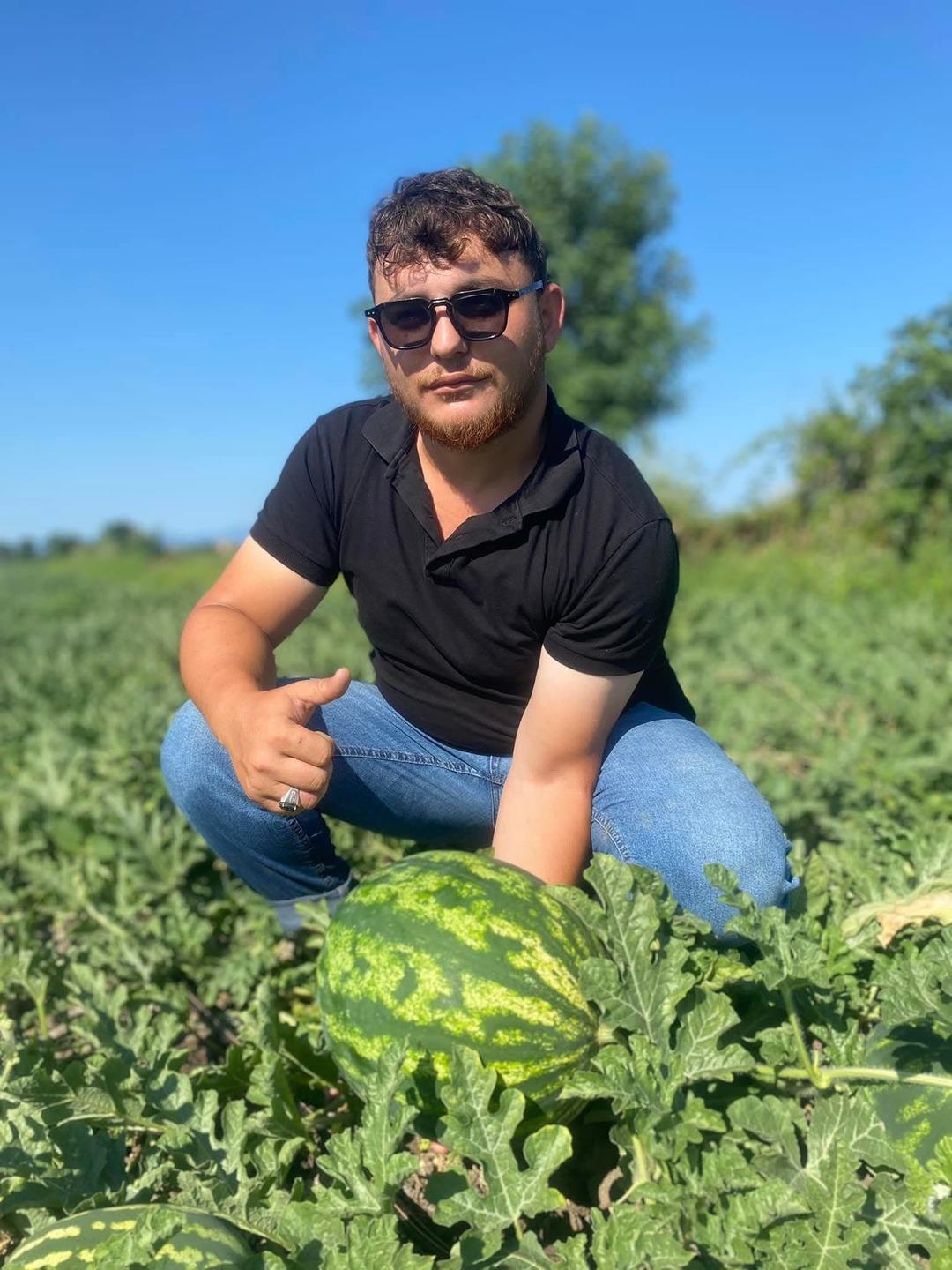 Samsun da acı olay! 28 yaşındaki genç intihar etti 1