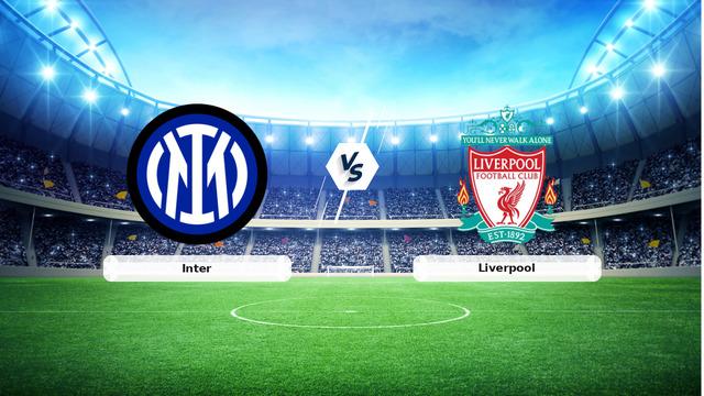 (Özet) Inter - Liverpool Maçı Özeti ve Tüm Önemli Anları
