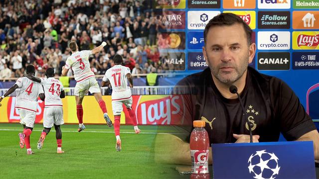 Okan Buruk Monaco maçı öncesi itiraf etti! ''Galatasaray'daki en zorlandığım günler...''