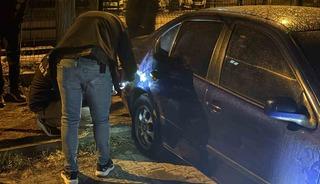 Bu mahallede neler oluyor? Aracını otoparkta bırakanlar şok yaşadı