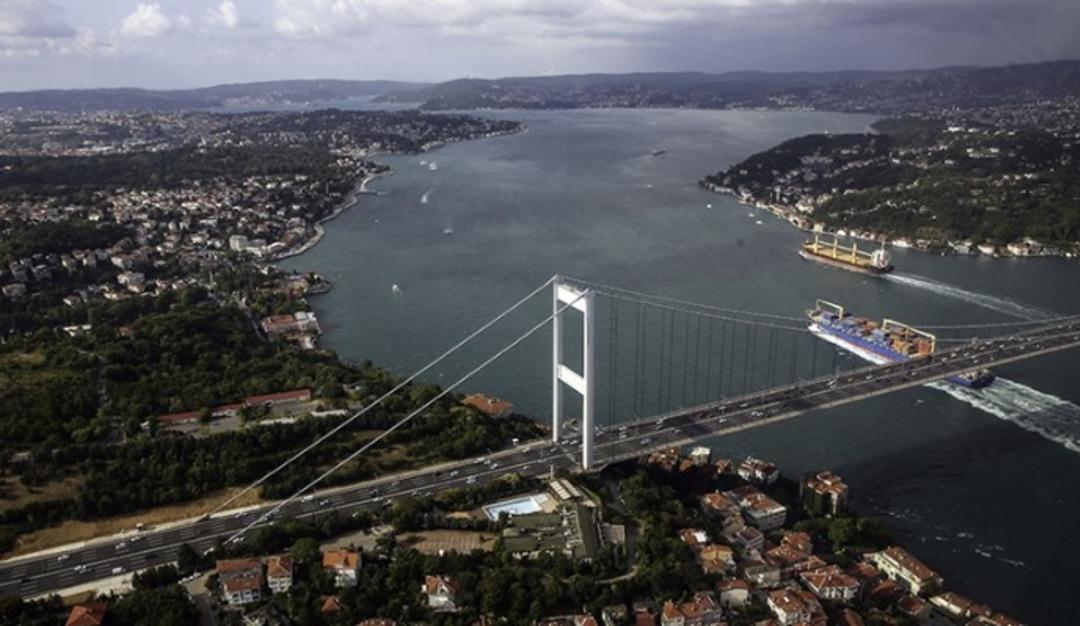 İstanbul a yeni bir ilçe mi geliyor? Resmi açıklama geldi 1