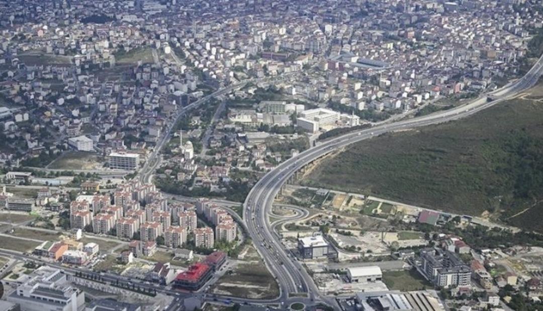 İstanbul a yeni bir ilçe mi geliyor? Resmi açıklama geldi 2