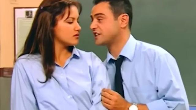  Yıldız Asyalı'nın eşi uzaklaştırma kararına uymuyor! 'Kollarını kesmiş'